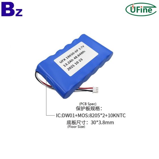 li ion battery 18650 3.7v 4400mah for Electronic Appliances 
