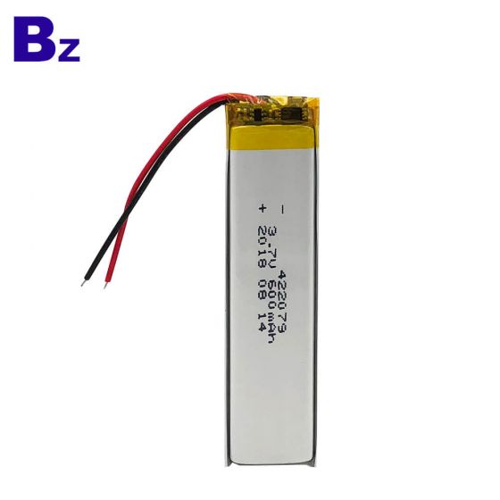 Shenzhen Best Lithium Battery Manufacturer ODM BZ 1063113 2S 10Ah 7.4V  Polymer Li-Ion Battery for Medical Equipment