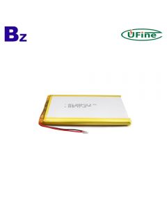 Shenzhen Best Lithium Battery Manufacturer ODM BZ 1063113 2S 10Ah 7.4V  Polymer Li-Ion Battery for Medical Equipment