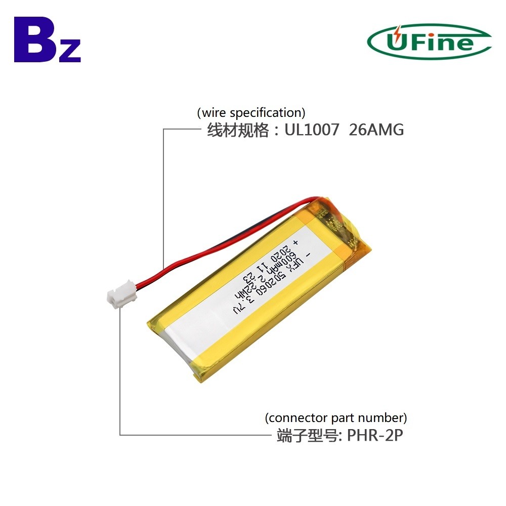 Lithium Ion 18650 3.7V 6000mAh Battery Pack for Portable Humidifier - China  18650 6000mAh 3.7V, 3.7V Li Ion Battery