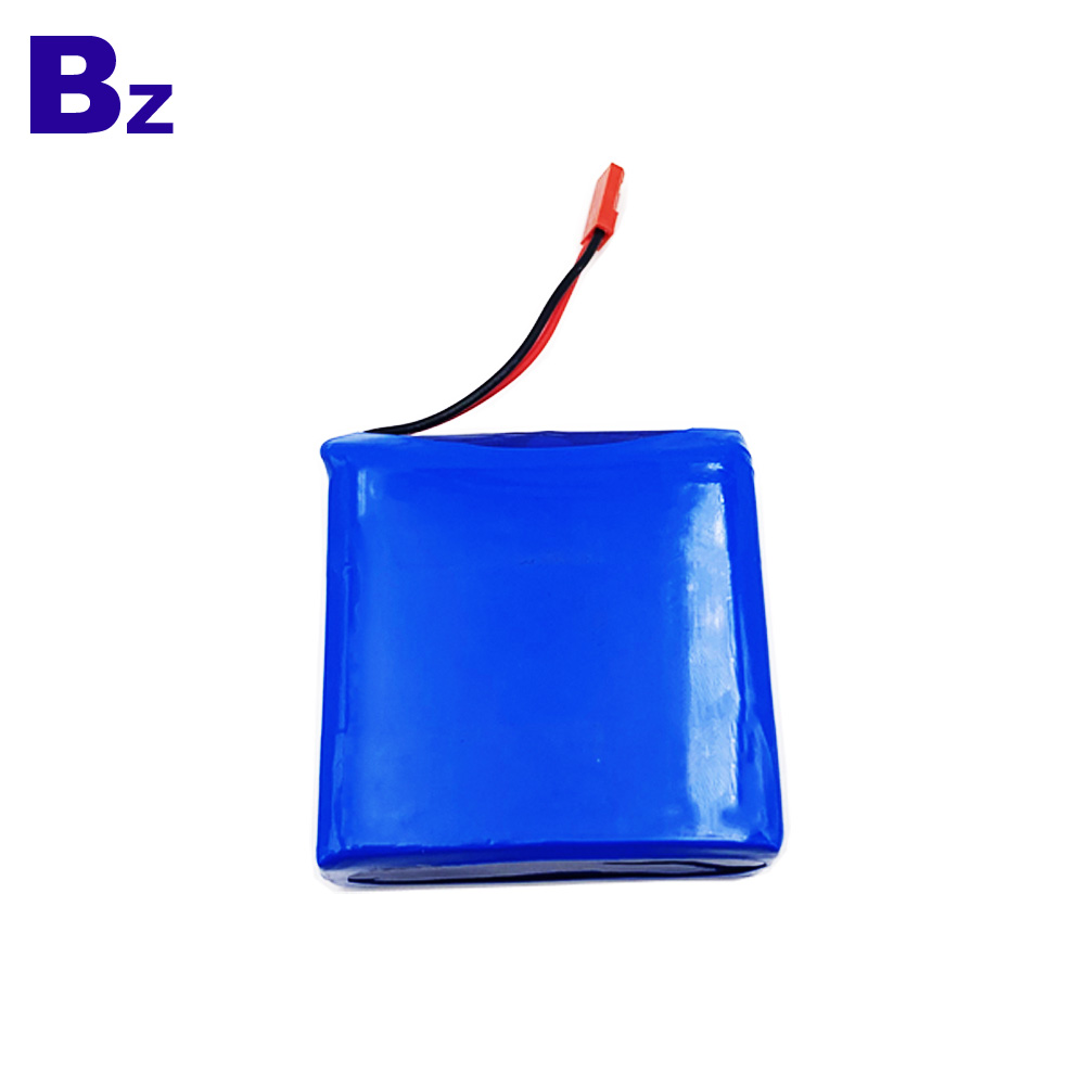 806060-3S 3500mAh 11.1V Li-Polymer Battery